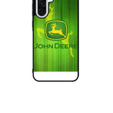 John Deere Samsung Galaxy A36 Case BC1624