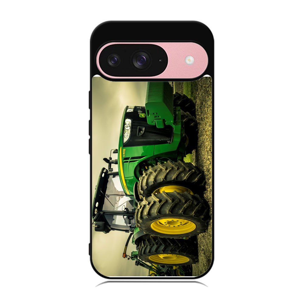 John Deere Case Google Pixel 9 BC1626