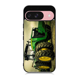 John Deere Case Google Pixel 9 BC1626