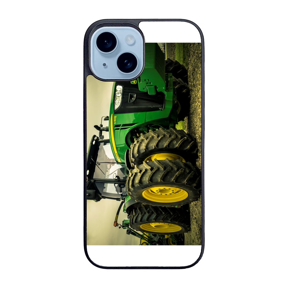 John Deere Case iPhone 15 BC1626