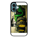 John Deere Case iPhone 16 Plus BC1626