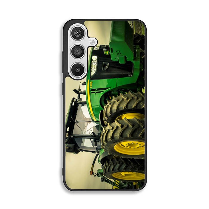 John Deere Samsung Galaxy A26 Case BC1626