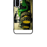 John Deere Samsung Galaxy A36 Case BC1626