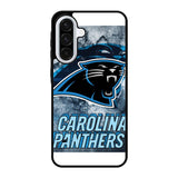 carolina panters Samsung Galaxy A56 Case BC1603