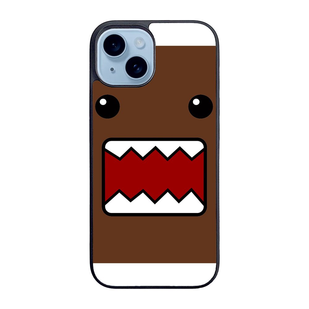 domo Case iPhone 15 BC1612