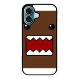 domo Case iPhone 16 Plus BC1612