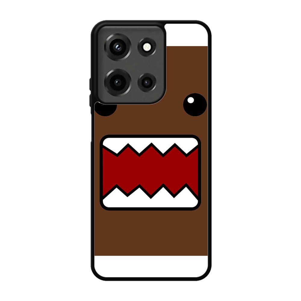 domo Motorola Moto G 5G 2025 Case BC1612