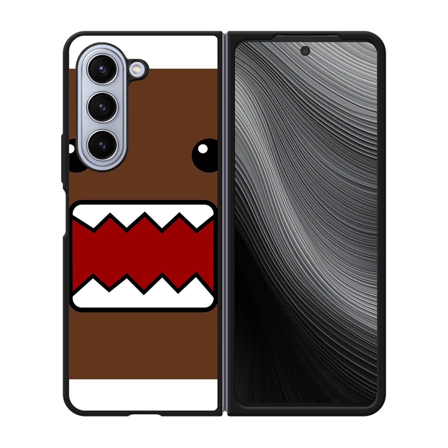 domo Case Samsung Galaxy z Fold 5 5G BC1612