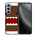 domo Case Samsung Galaxy z Fold 5 5G BC1612