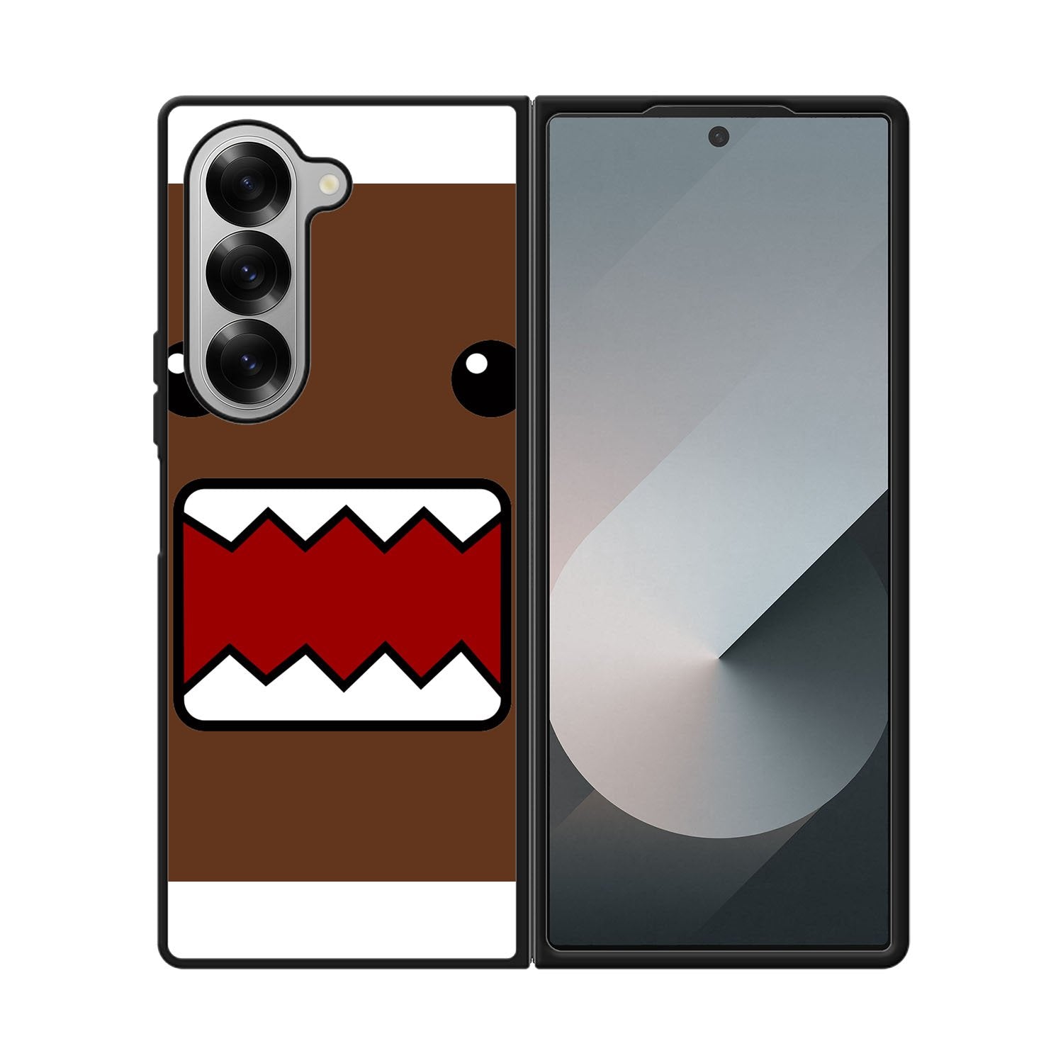 domo Case Samsung Galaxy Z Fold 6 5G BC1612