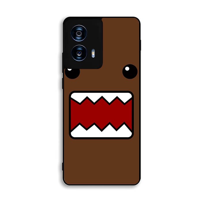 domo Motorola Moto G Power 5G 2024 Case BC1612