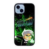 Danny Phantom Case iPhone 15 BC1610