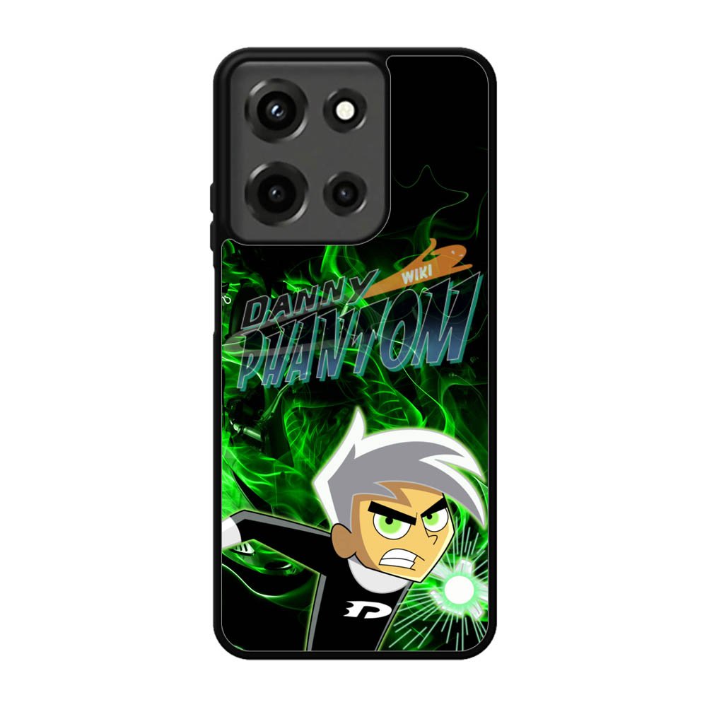 Danny Phantom Motorola Moto G 5G 2025 Case BC1610