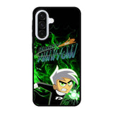 Danny Phantom Samsung Galaxy A56 Case BC1610