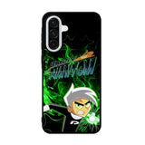 Danny Phantom Samsung Galaxy A36 Case BC1610