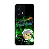 Danny Phantom Motorola Moto G Power 5G 2024 Case BC1610