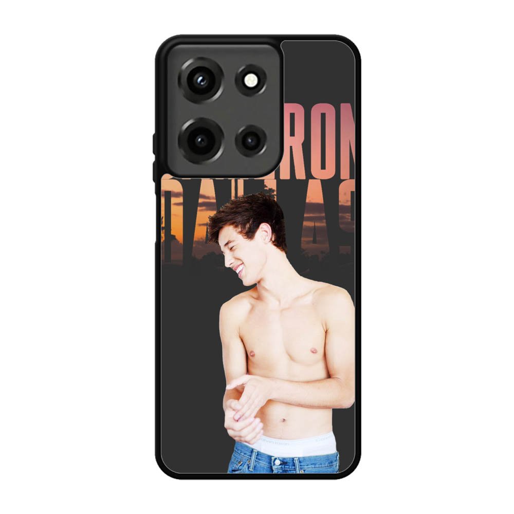 cameron dallas Motorola Moto G 5G 2025 Case BC1604