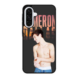 cameron dallas Samsung Galaxy A56 Case BC1604