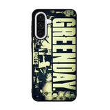 green day Samsung Galaxy A36 Case BC1620