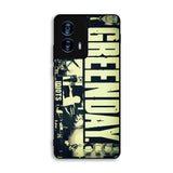 green day Motorola Moto G Power 5G 2024 Case BC1620