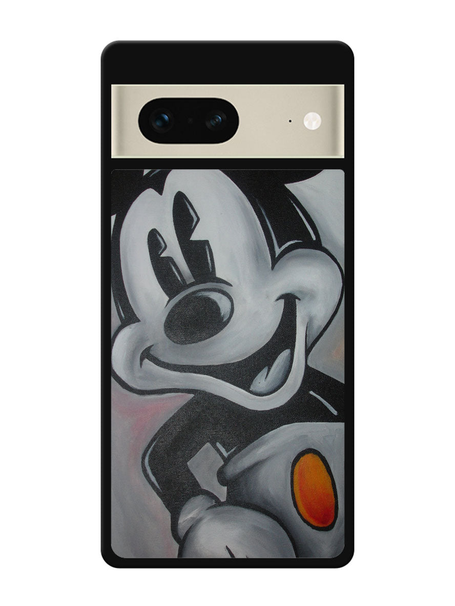 Retro Mickey Google Pixel 7 Case