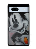 Retro Mickey Google Pixel 7A Case