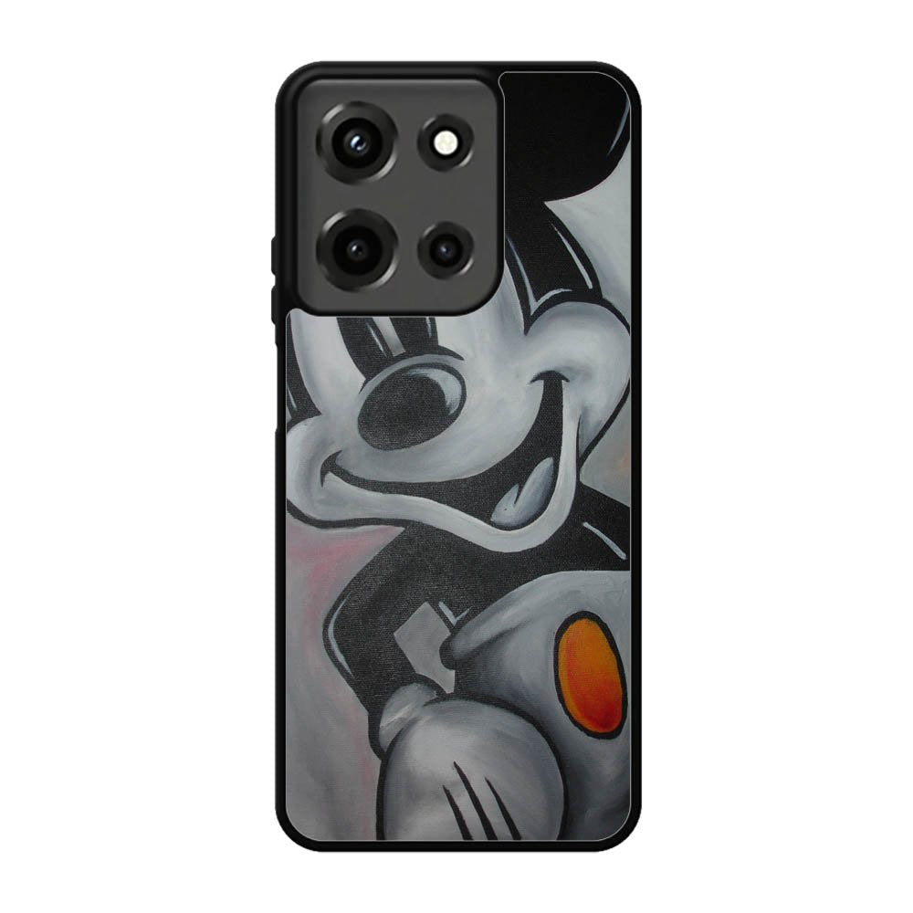 Retro Mickey Motorola Moto G 5G 2025 Case FE5328