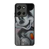 Retro Mickey Motorola Moto G 5G 2025 Case FE5328