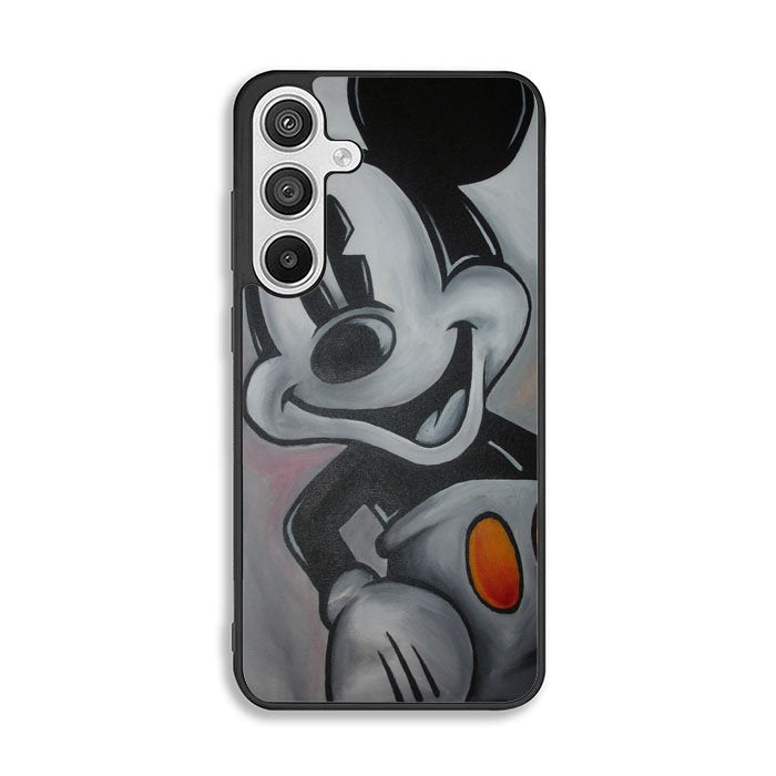 Retro Mickey Samsung Galaxy A26 Case FE0925