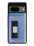 Sony Walkman Google Pixel 8a Case
