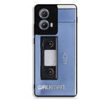 Sony Walkman Motorola Moto Edge 2024 Case FE5439