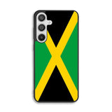 Jamaica Flag Samsung Galaxy A26 Case FE2912