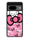 Hello Kitty Cute 2nd Google Pixel 8a Case