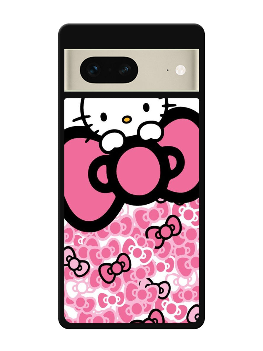 Hello Kitty Cute 2nd Google Pixel 7 Case