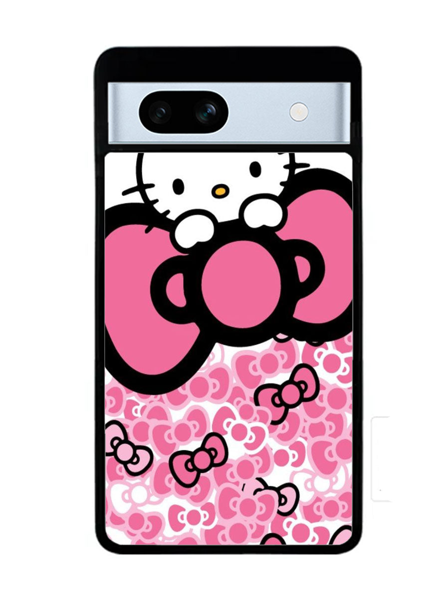 Hello Kitty Cute 2nd Google Pixel 7A Case