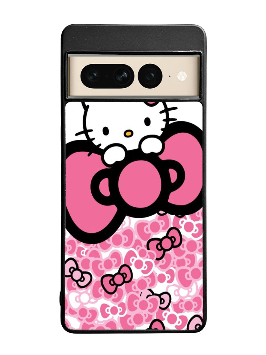 Hello Kitty Cute 2nd Google Pixel 7 Pro Case