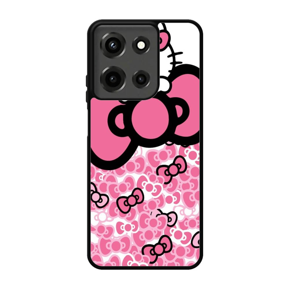Hello Kitty Cute 2nd Motorola Moto G 5G 2025 Case FE5199