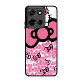Hello Kitty Cute 2nd Motorola Moto G 5G 2025 Case FE5199