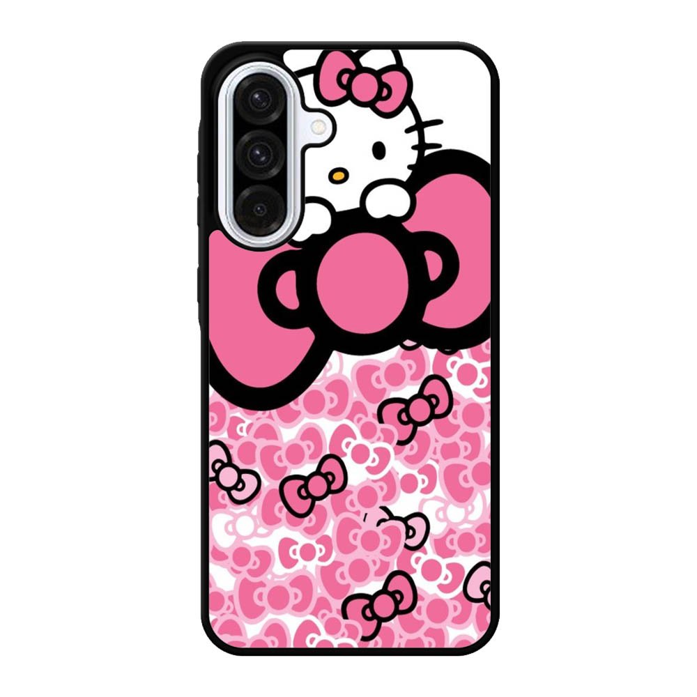 Hello Kitty Cute 2nd Samsung Galaxy A56 Case FE3360