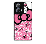 Hello Kitty Cute 2nd Motorola Moto Edge 2024 Case FE3360