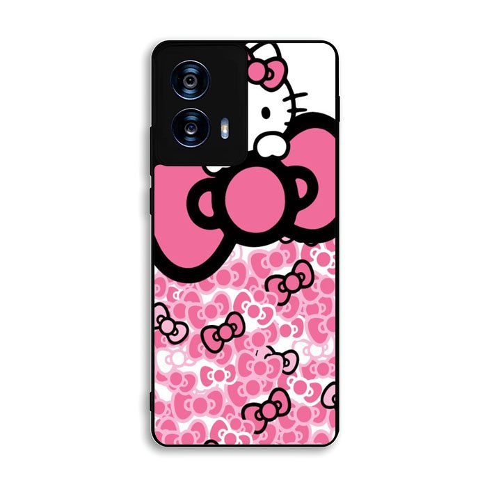 Hello Kitty Cute 2nd Motorola Moto G Power 5G 2024 Case FE5199