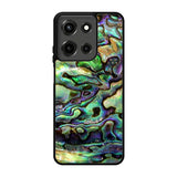 Green Abalone Motorola Moto G 5G 2025 Case FE7401