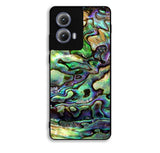 Green Abalone Motorola Moto Edge 2024 Case FE2907