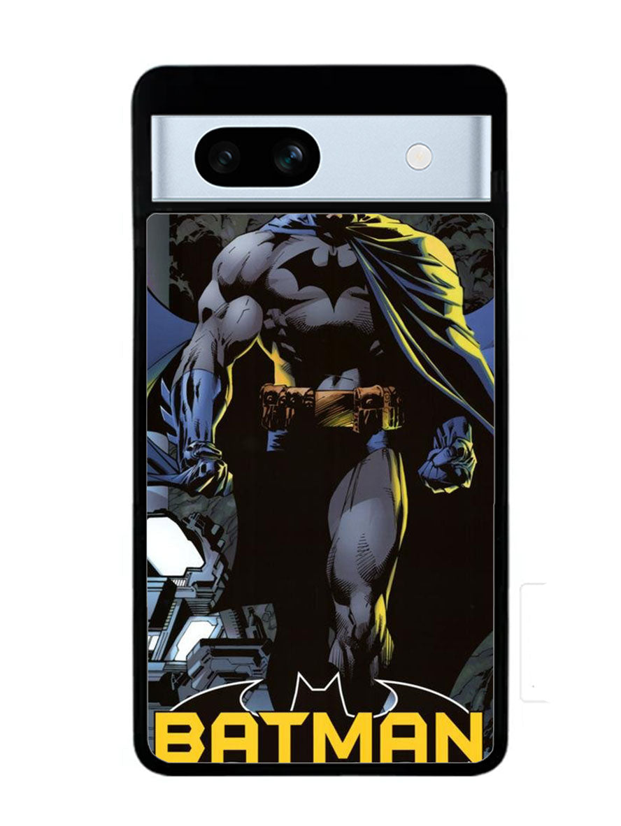 Batman 5th Google Pixel 7A Case