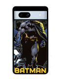 Batman 5th Google Pixel 7A Case