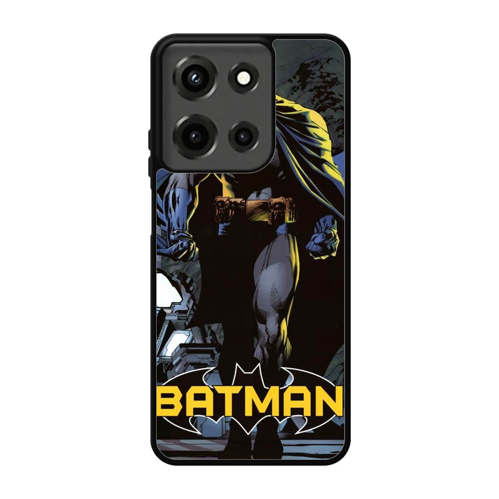Batman 5th Motorola Moto G 5G 2025 Case FE3038