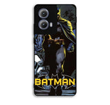 Batman 5th Motorola Moto Edge 2024 Case FE3038