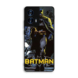 Batman 5th Motorola Moto G Power 5G 2024 Case FE4524