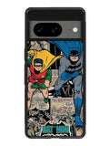 Batman Comic 1st Google Pixel 8a Case