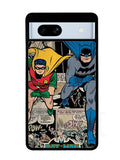 Batman Comic 1st Google Pixel 7A Case